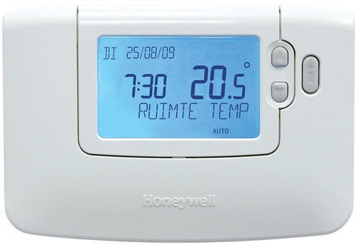 AG chauffage et sanitaires : installation de thermostat d'ambiance