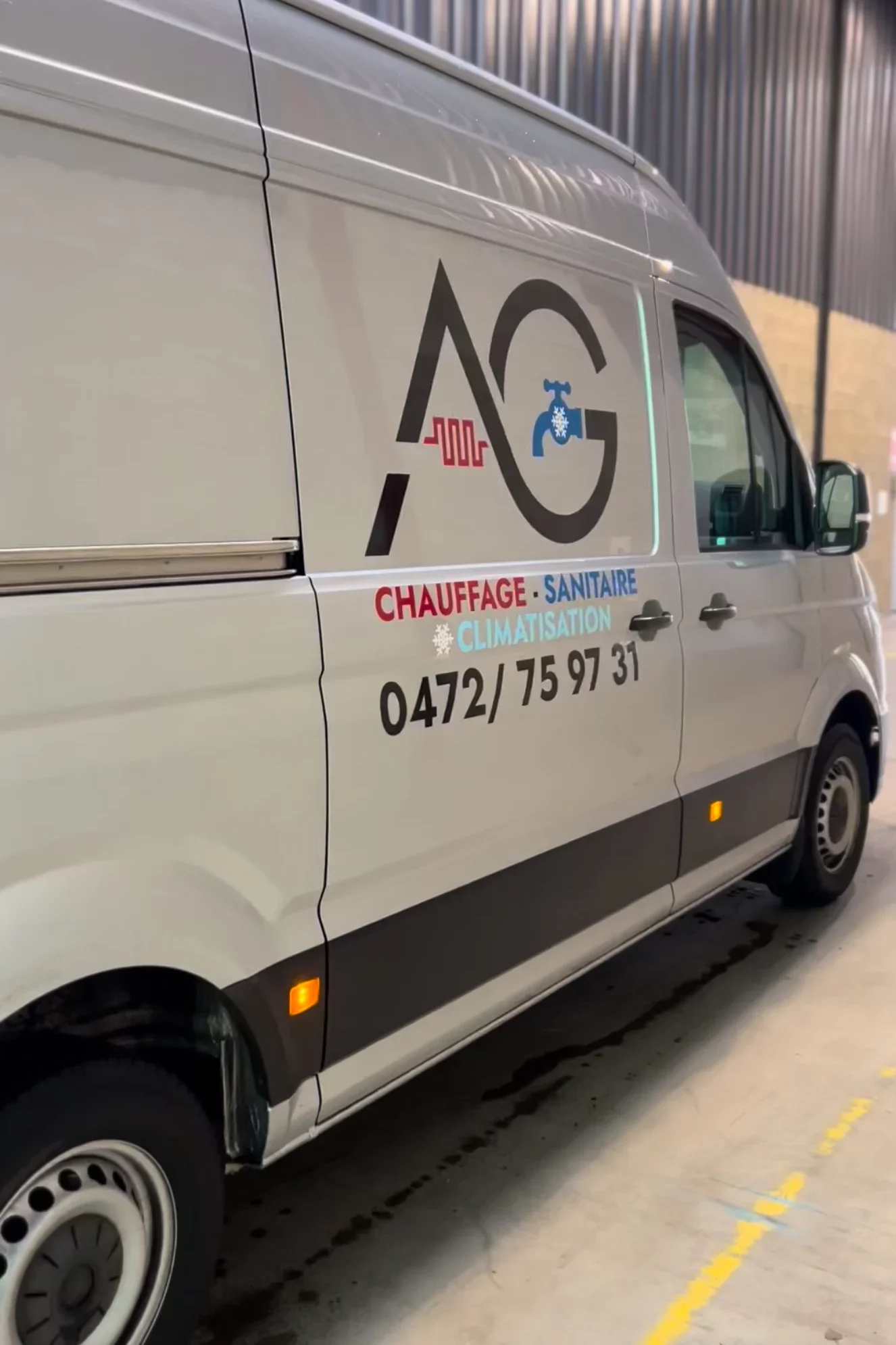 5555555555555 (1) Sanitaire à Namur