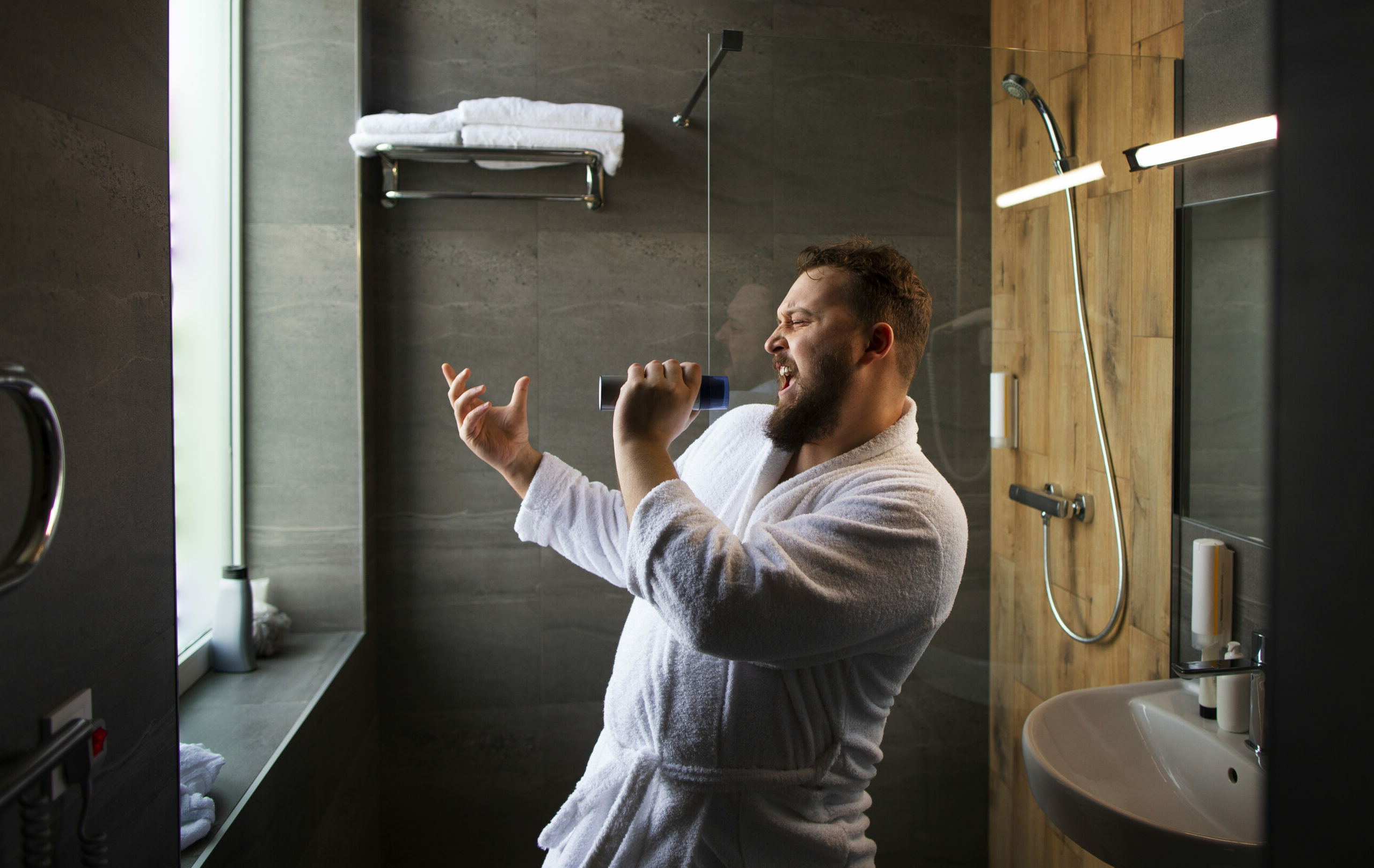 Installation de plomberie sanitaire sous évier à Namur